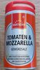 Tomate & Mozzarella Gewürztsalz - Product