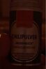 Chillipulver - Product