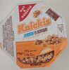 Knickis joghurt - Product