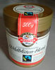 Wildblüten-Honig creming - Produkt