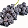 Seedless Black Grapes - Produkt