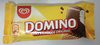 Domino sandwich de nata - Product