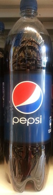 Pepsi - Produit