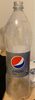 Pepsi light - Producto