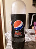 Pepsi max - Produit
