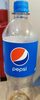 Pepsi Cola Regular PRB - Produkt