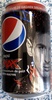 Pepsi Max - نتاج