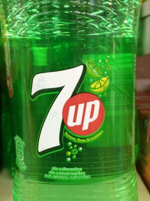 Seven Up - نتاج - fr