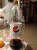Pepsi Light without caffeine - Product
