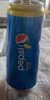 Pepsi Twist - Product