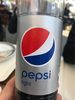 Pepsi Light - Produkt
