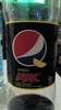 Pepsi Max Cool Lemon - Produit