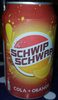 Schwip Schwap - Produkt