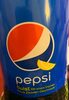 Cola - Pepsi Twist - Produkt