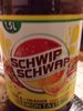 Schwip Schwap Cola + Orange Lemontaste ohne Zucker - Produit