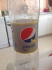 Pepsi light lemon - Produit