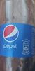 Pepsi - Producte