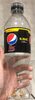Pepsi max zero - Product