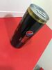 Pepsi max Zero cafeína - Produkt