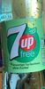 7up free - Product