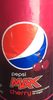 Pepsi Cola - Cherry - Produit