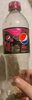 Pepsi Max Cherry 500ml - Produit