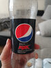 Pepsi Max 500ML Pet-flasche - Produkt
