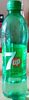 7UP - Product