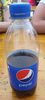 Pepsi-Cola - Produit