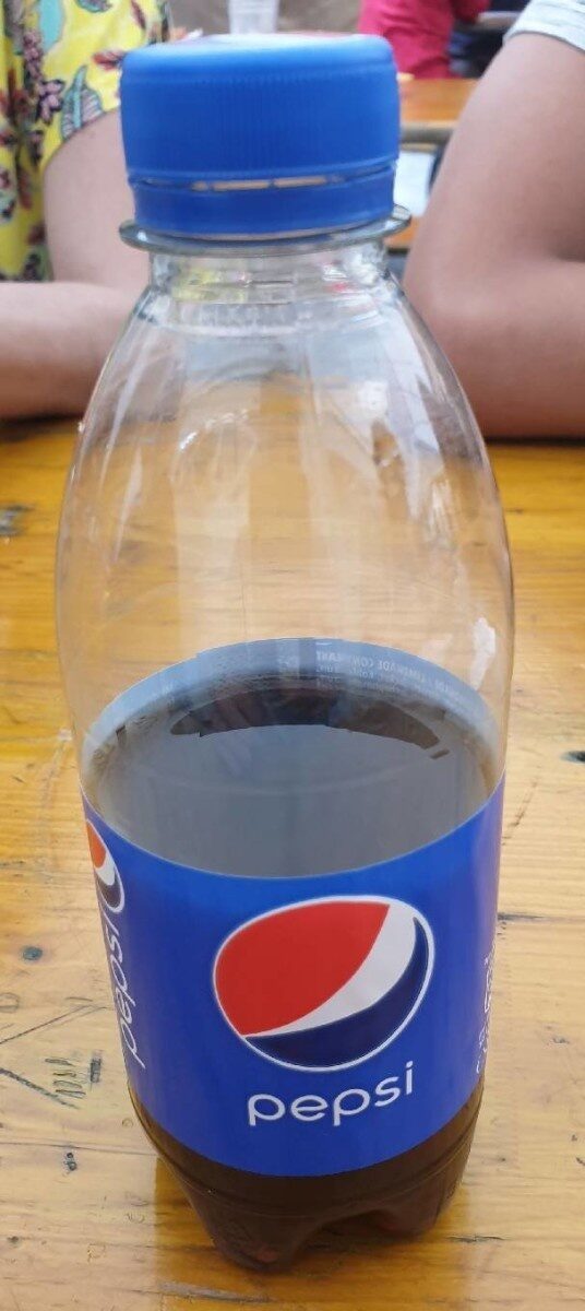 Pepsi-Cola - Prodotto - fr