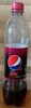 Pepsi max cherry - Produkt
