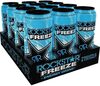 Rockstar Energy Drink Pineapple & Coconut - Producto