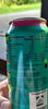 Rockstar Super Sours Energy Drink Green Apple 500ML Dose - Produit