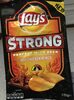 Strong Hot Chicken Wings - Product