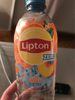 Lipton Ice Tea Zero Sugar - Produit