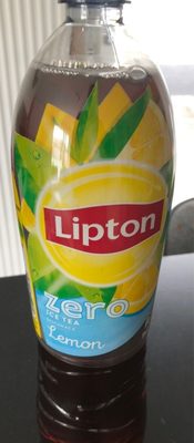 Lipton Ice tea - Produit