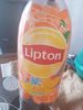 Lipton Peach  Ice Tea - Product