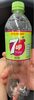 7up Cherry sugar free - Product