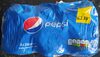 6 Pepsi Multipack - Product