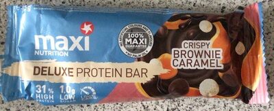Premium Protein Bar - Dark Chocolate Fudge - Produkt