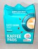 Caffè Crema Kaffeepads Maxipackung - Product