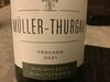 Müller-Thurgau Trocken 2021 - Product
