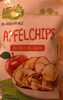 Apfelchips - Product