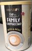 Typ Family Cappucino - Produkt