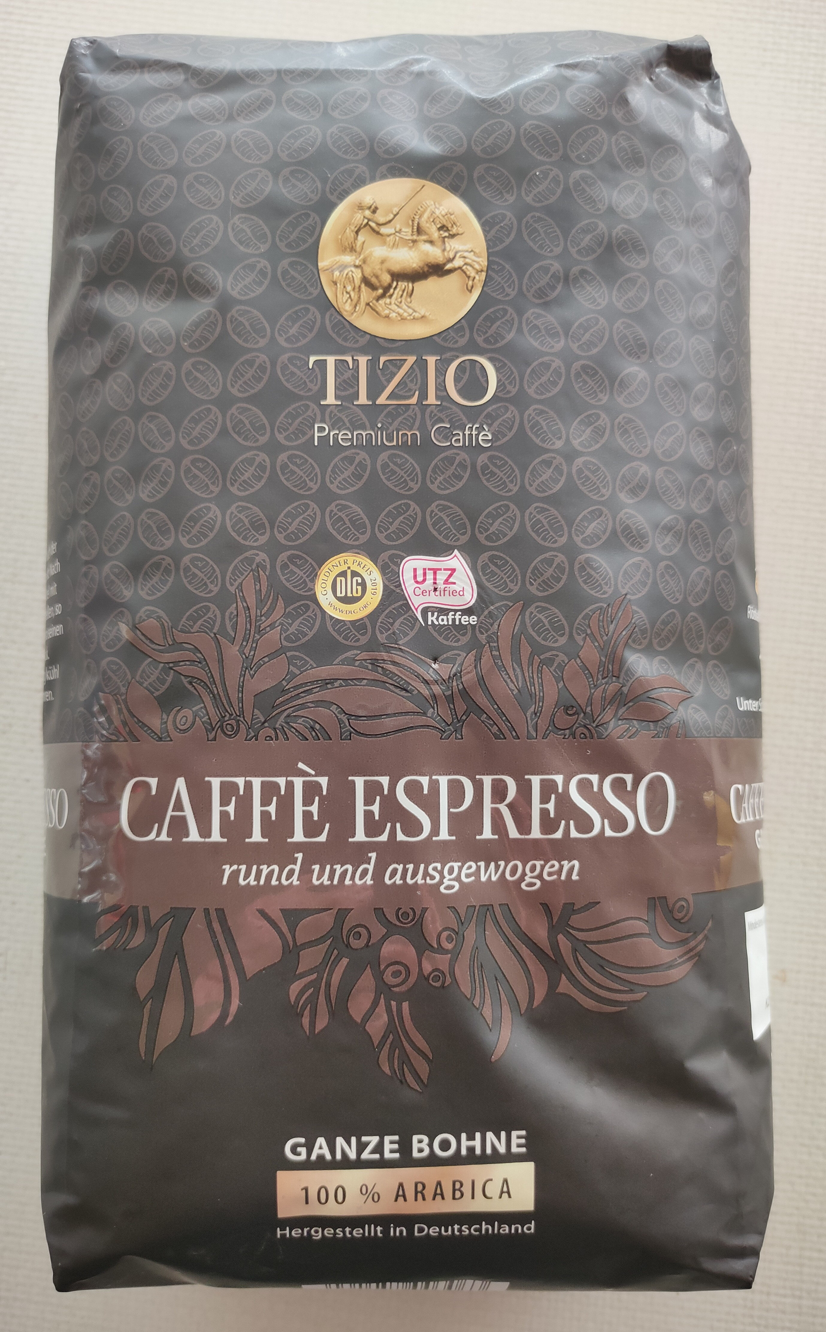 Kaffee Café Espresso - Product - de