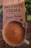 Bio Caffe Crema - Product