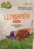 GUT Bio Leinsamen - Product