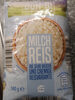 Reis Milchreis - Produkt