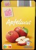 Sweet Valley Apfelmus - Produkt