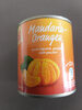 Mandarinen-Orangen - Product